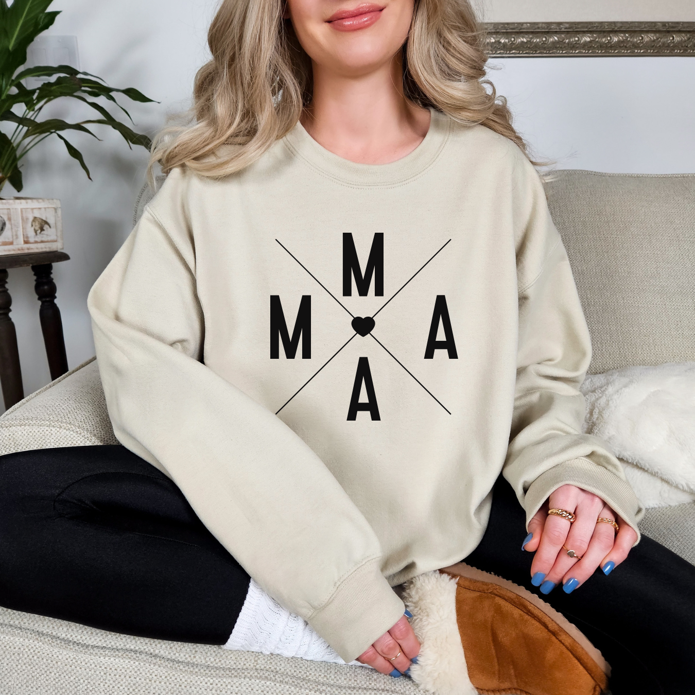 Mama