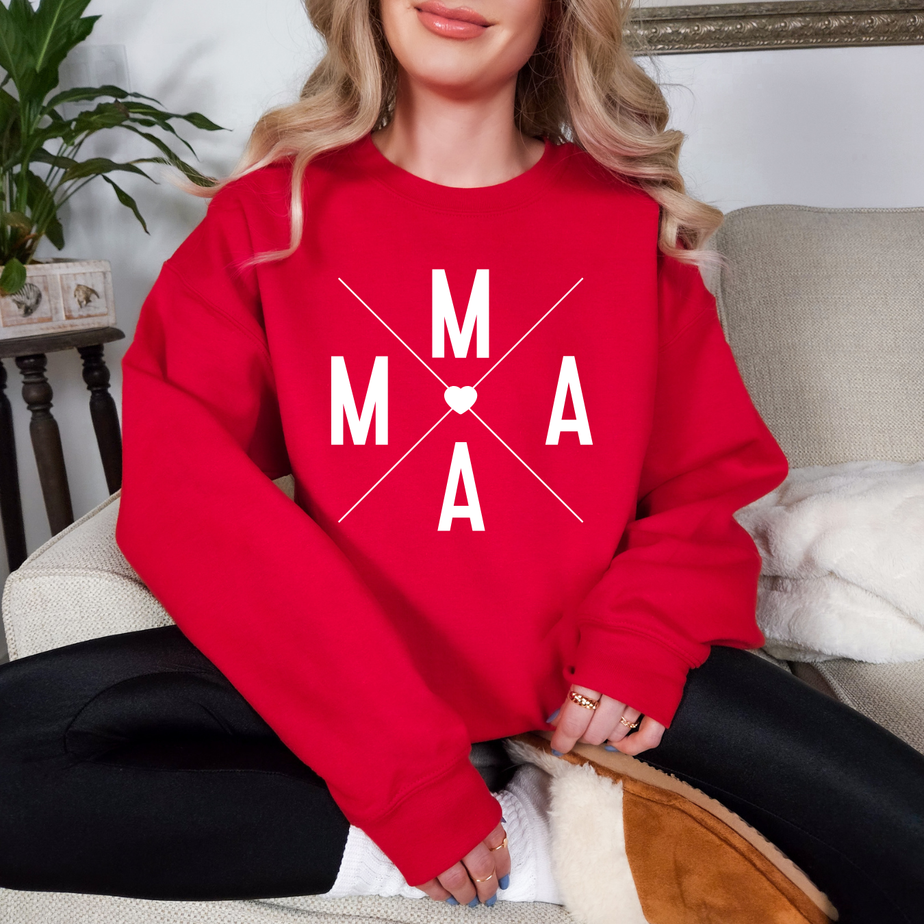 Mama
