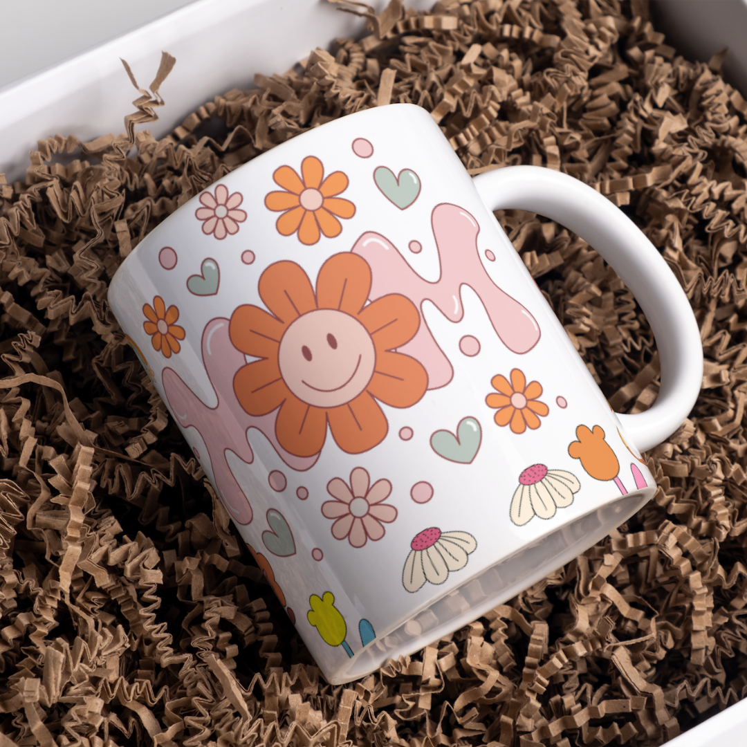 Mug mama!