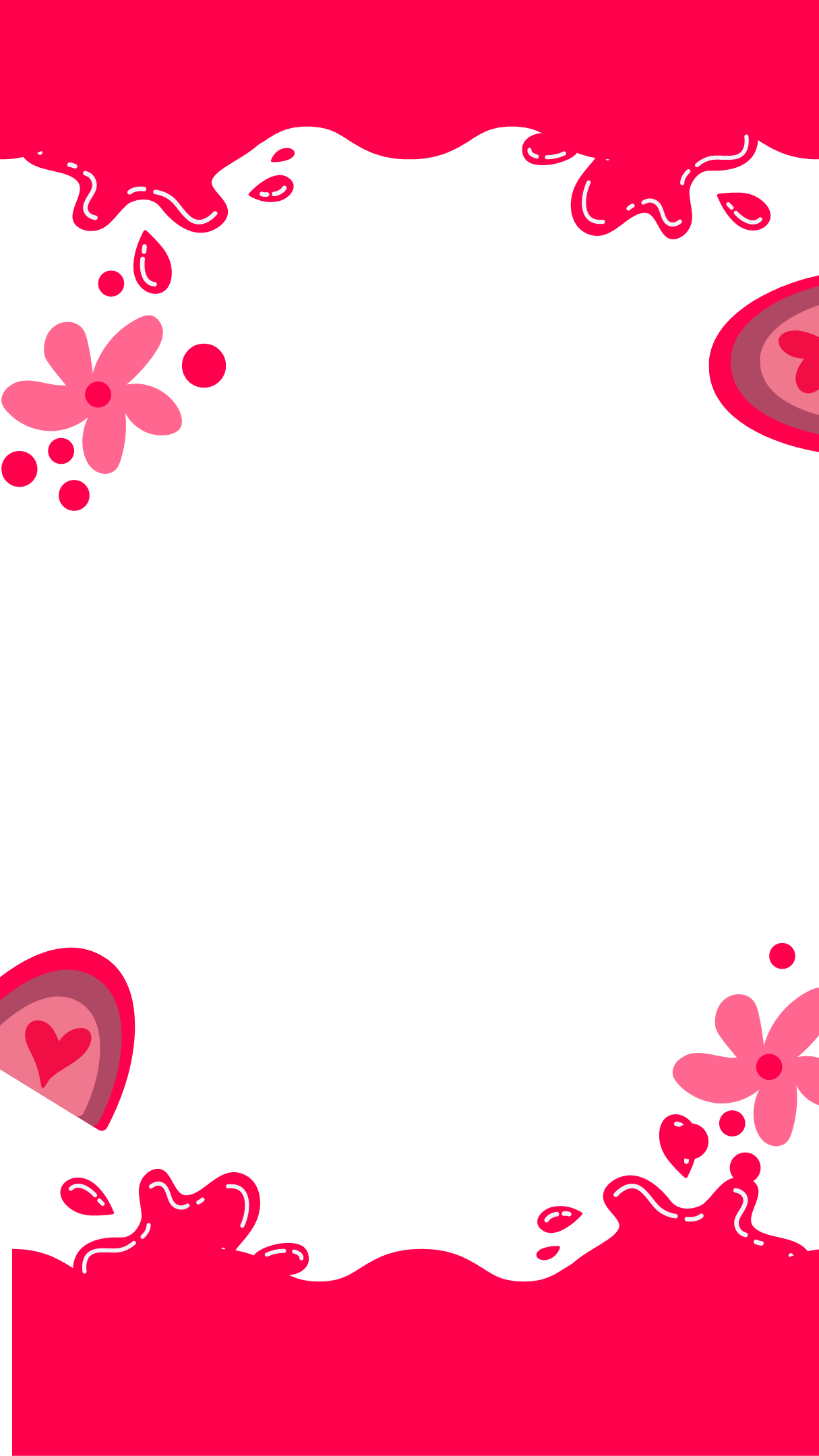 pink historias