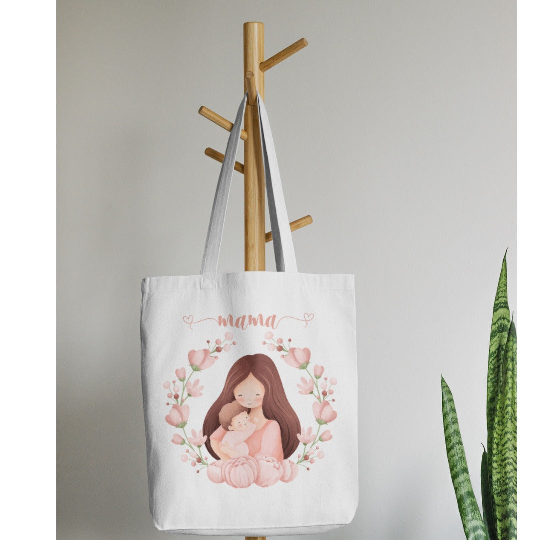Bolso mamá.
