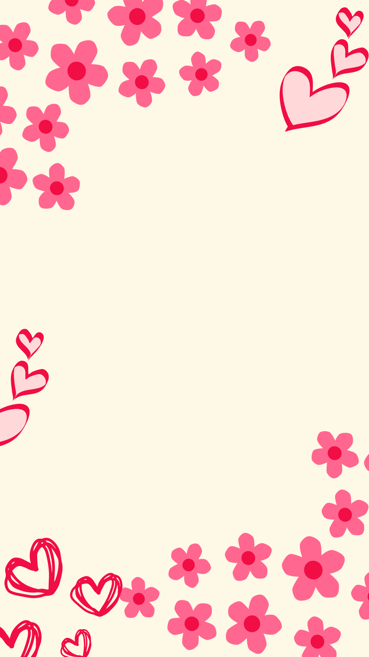 pink historias