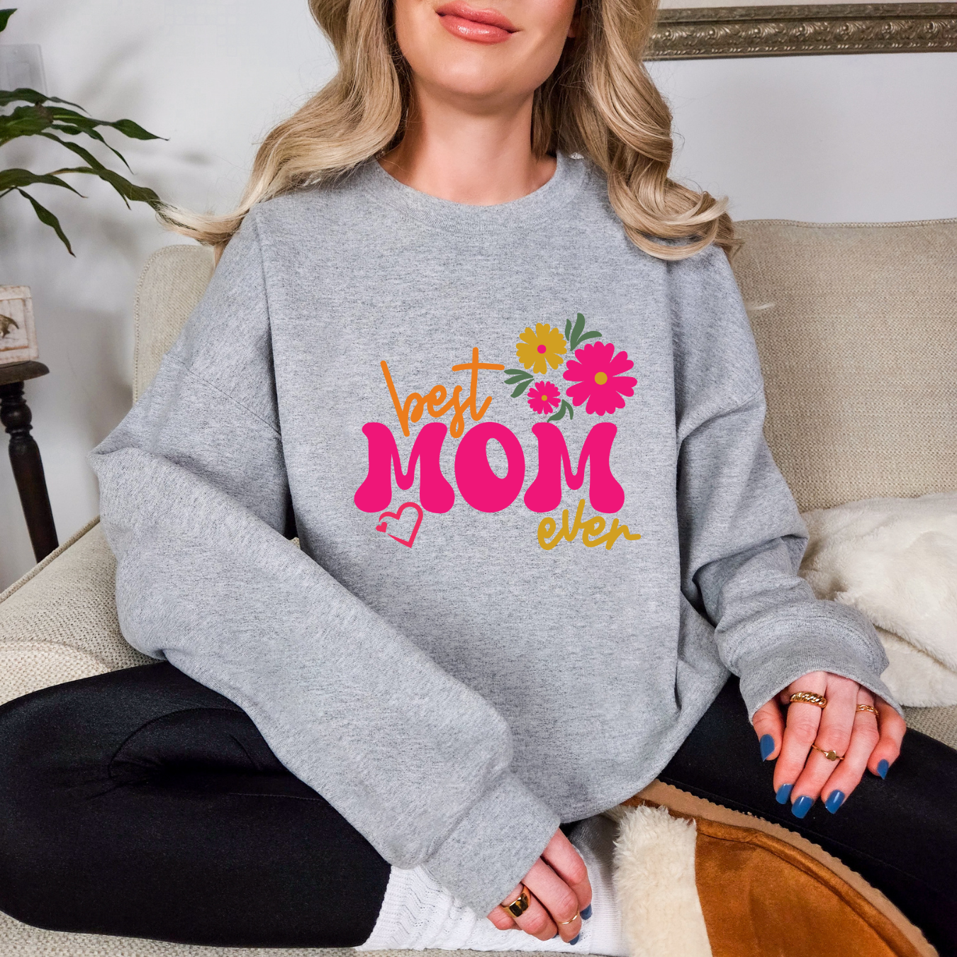 Best mom suera.