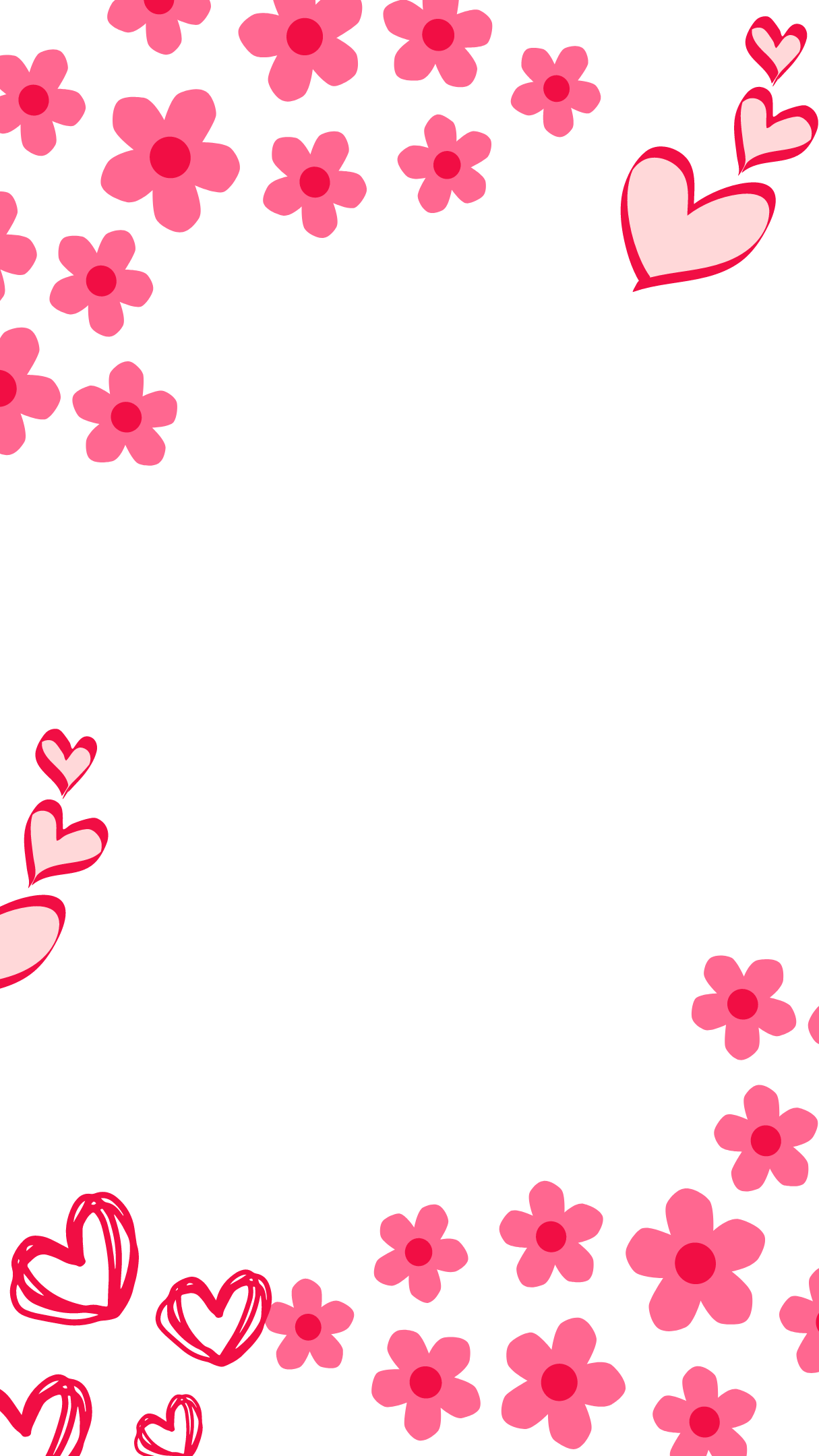 pink historias