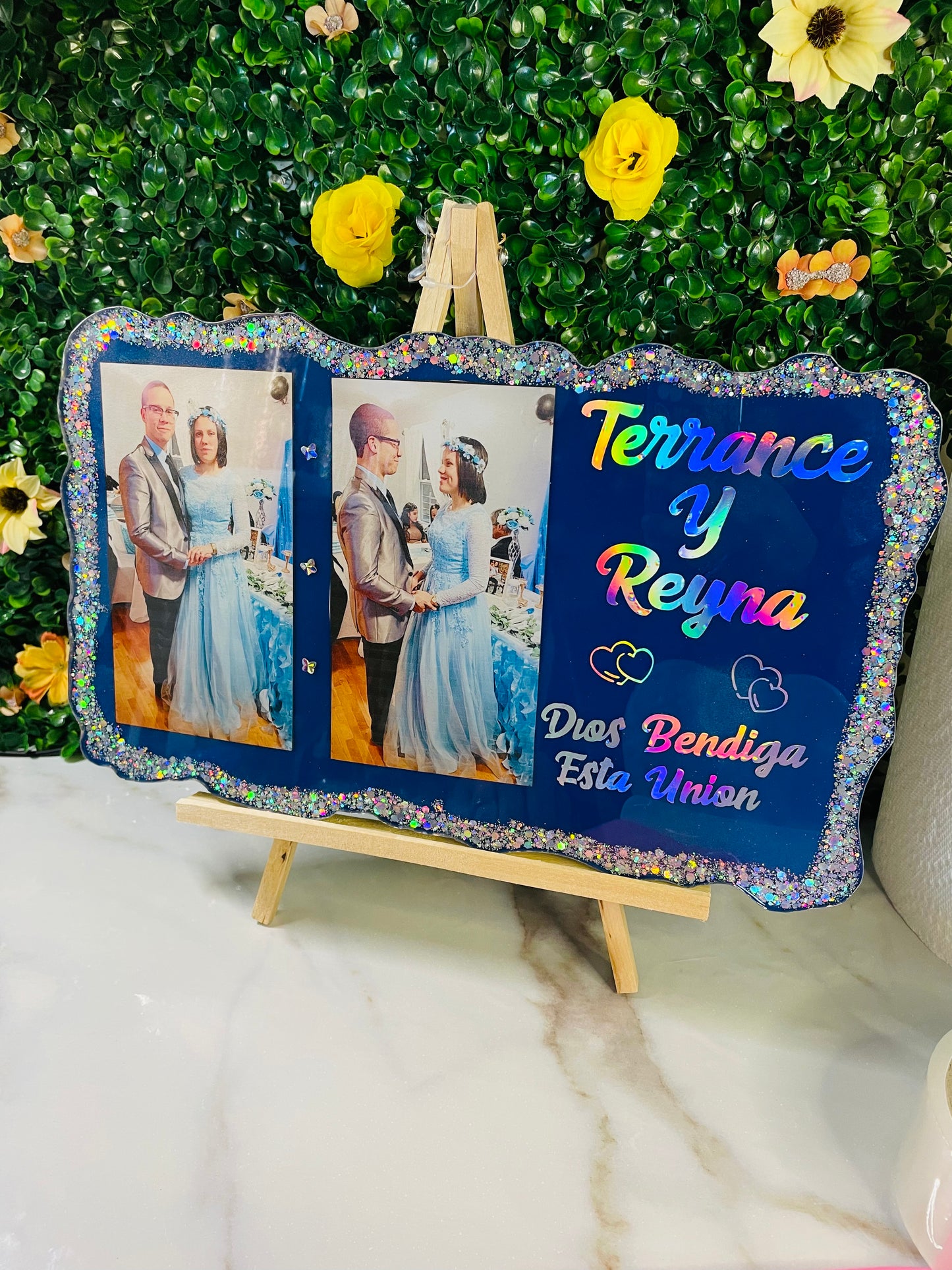 Cuandros personalizados