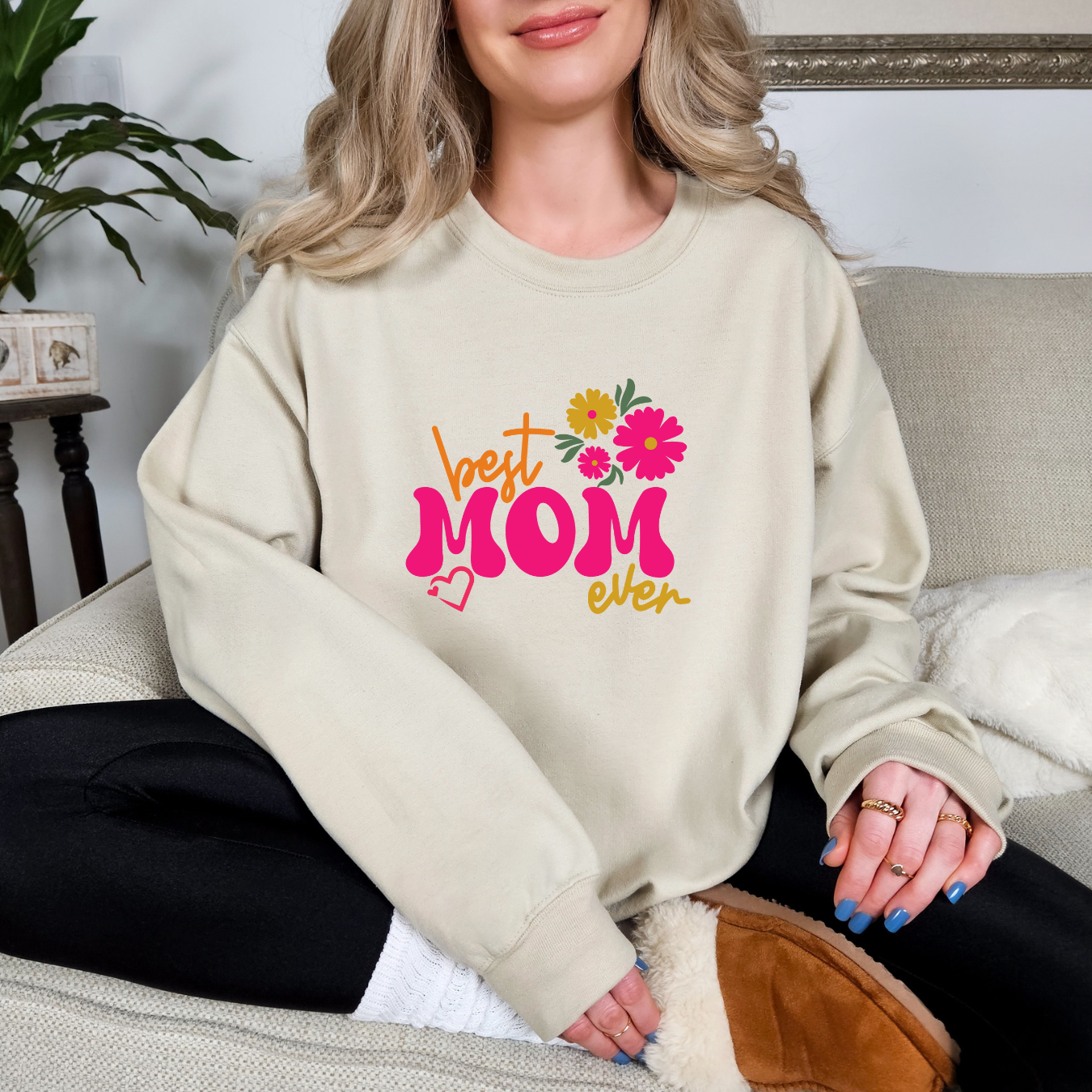 Best mom suera.