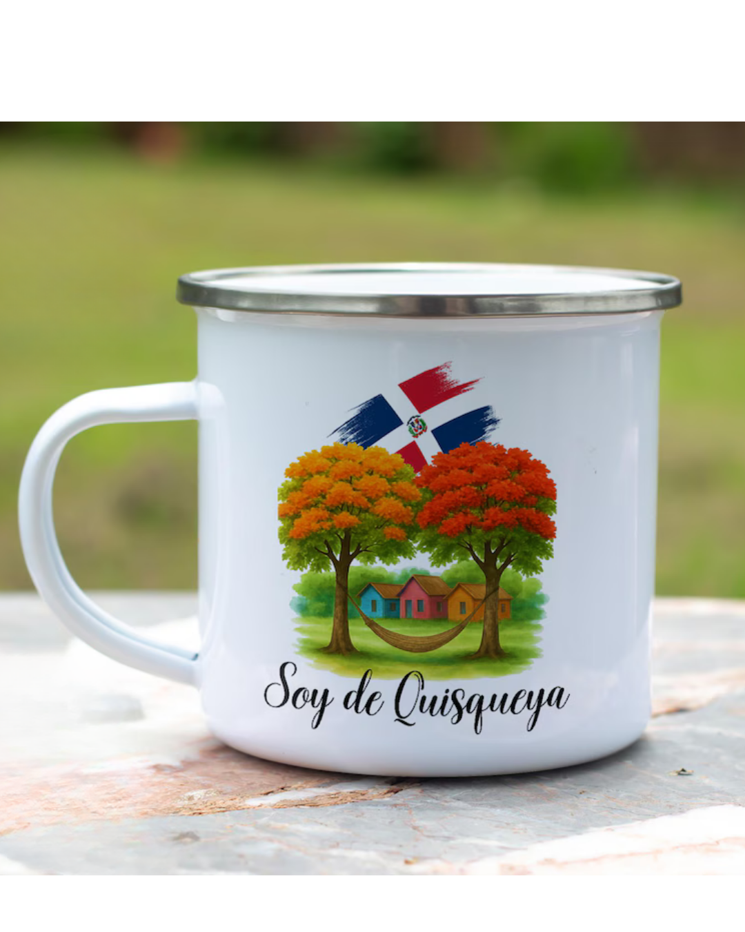 TAZITA CAFETERA REP.DOM