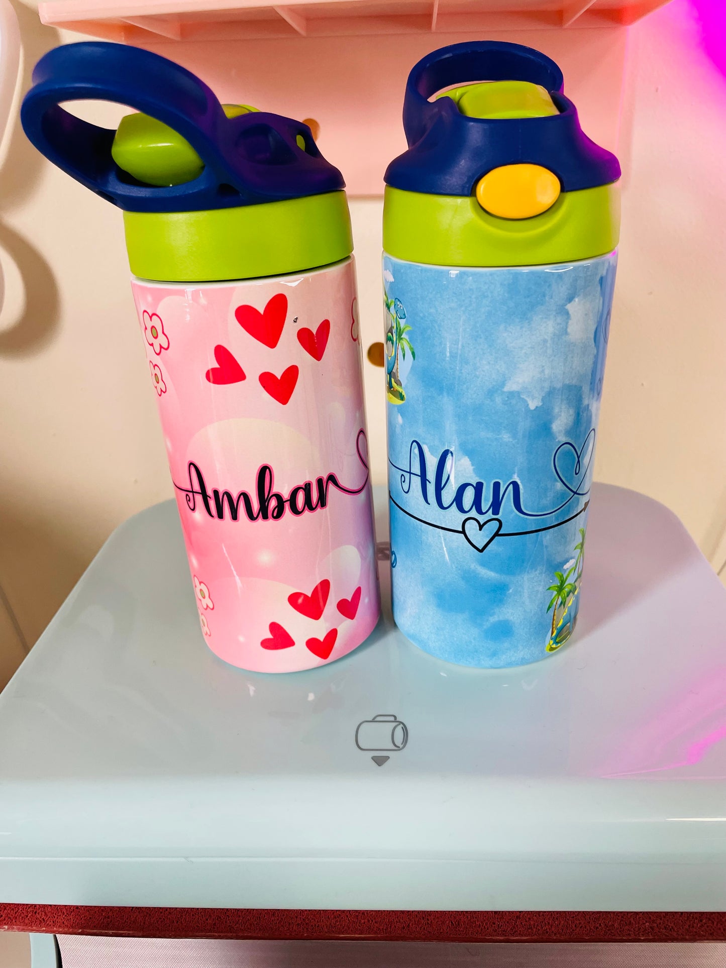 thermos 12 oz children!