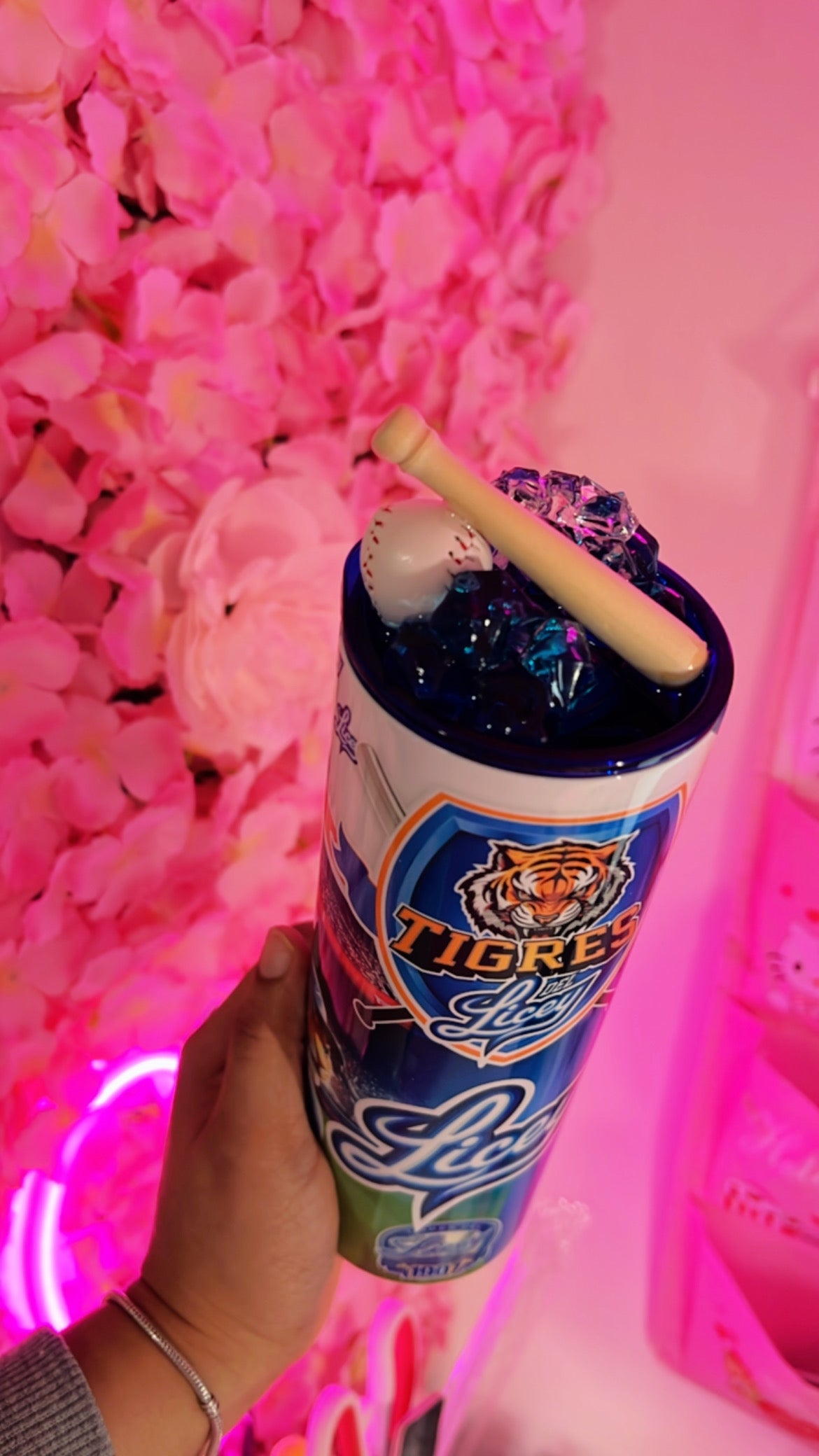 Tumbler licey!!
