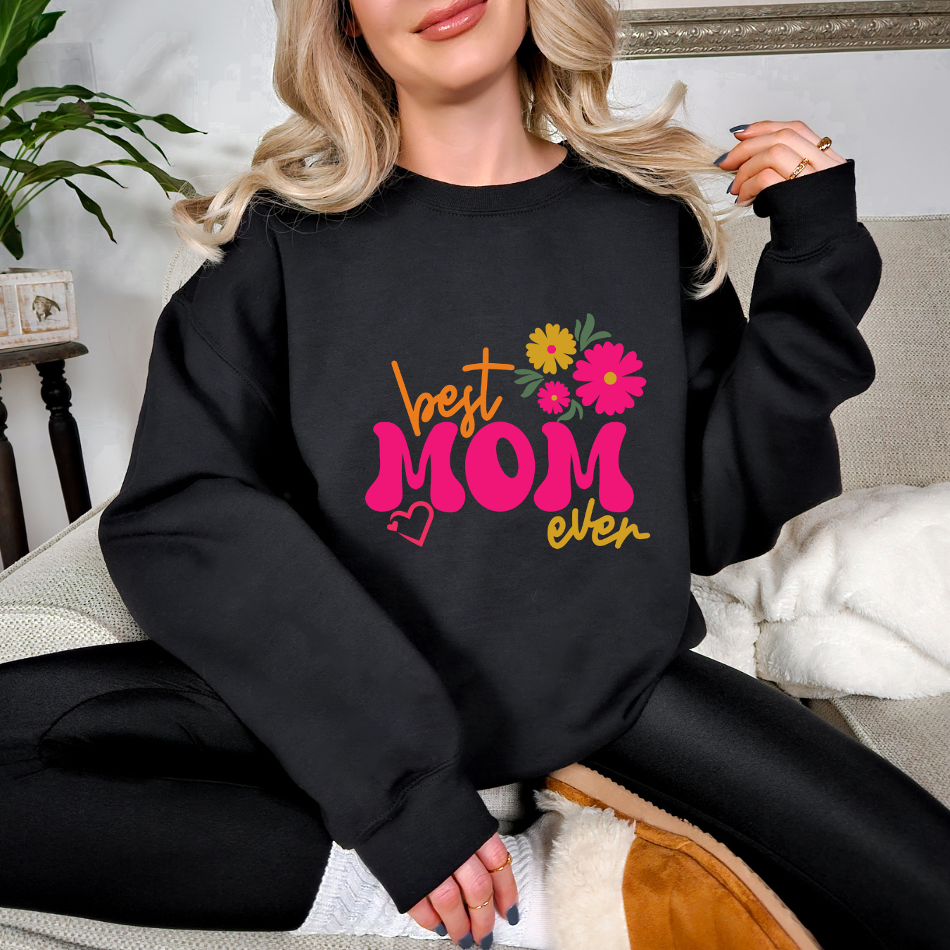 Best mom suera.