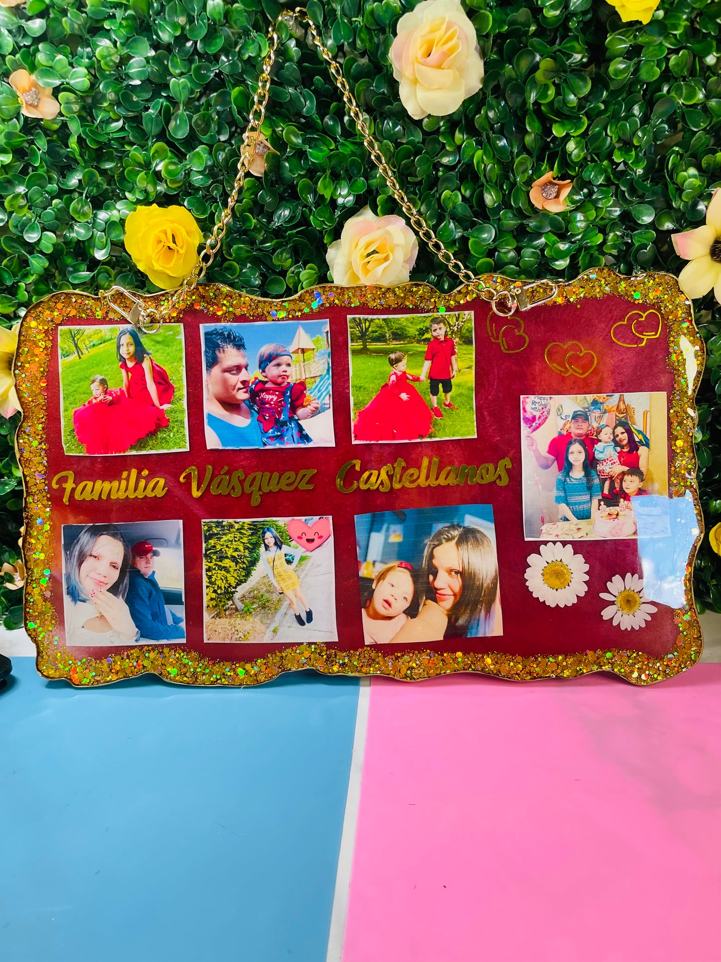 Cuandros personalizados