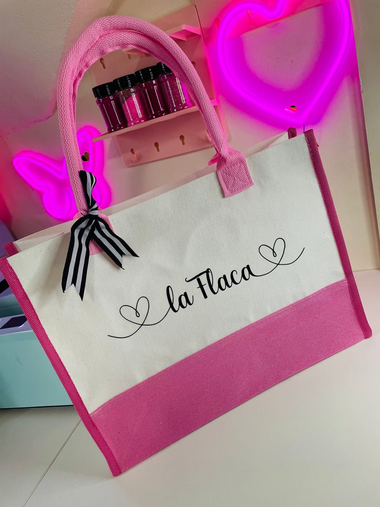 Bolso de mujer!