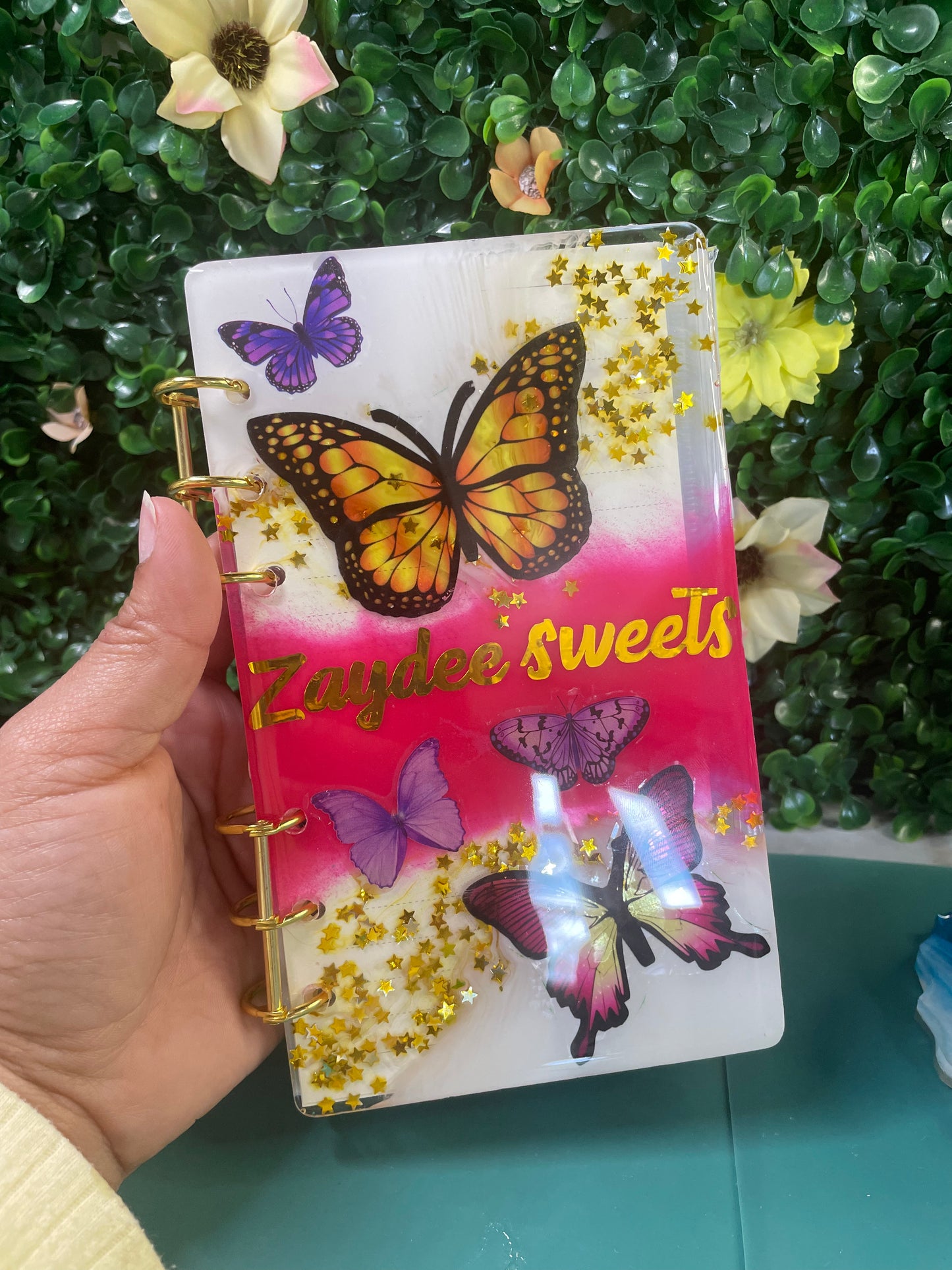 Libreta
