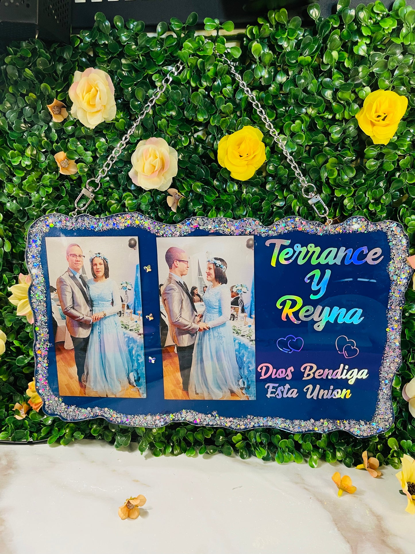Cuandros personalizados