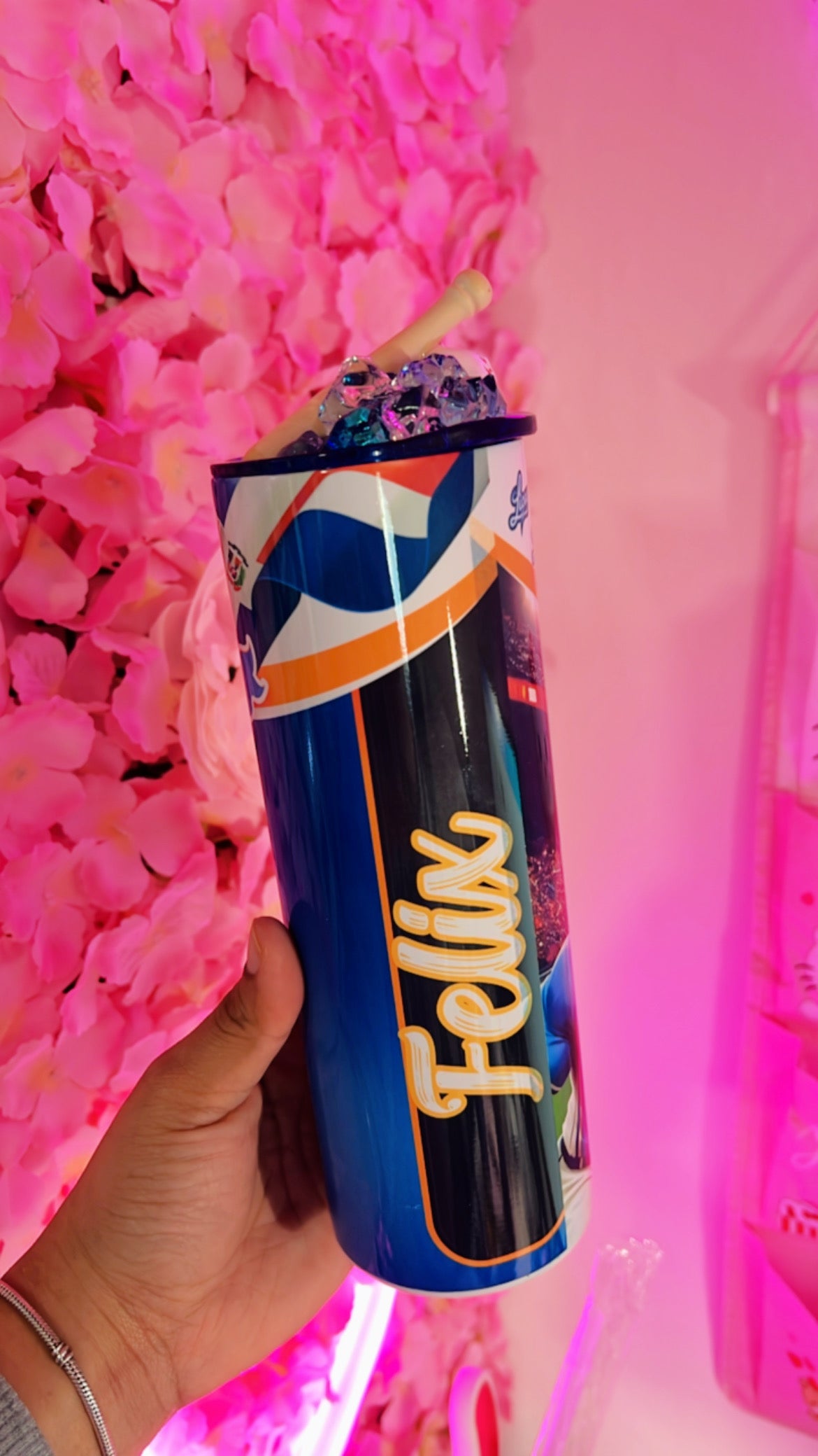 Tumbler licey!!