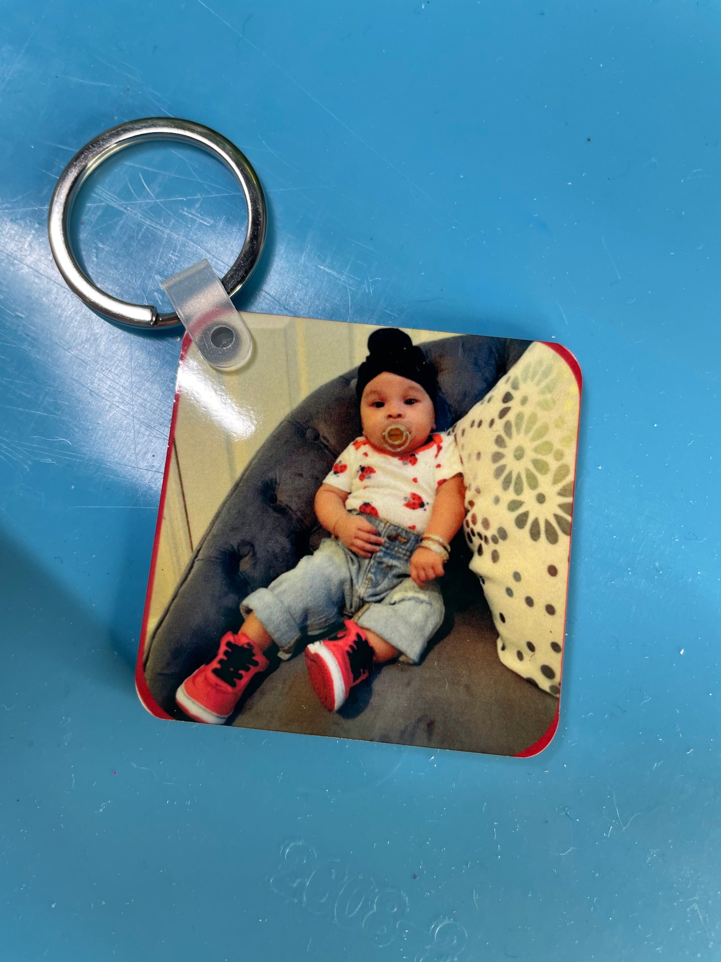 keychains pictures!