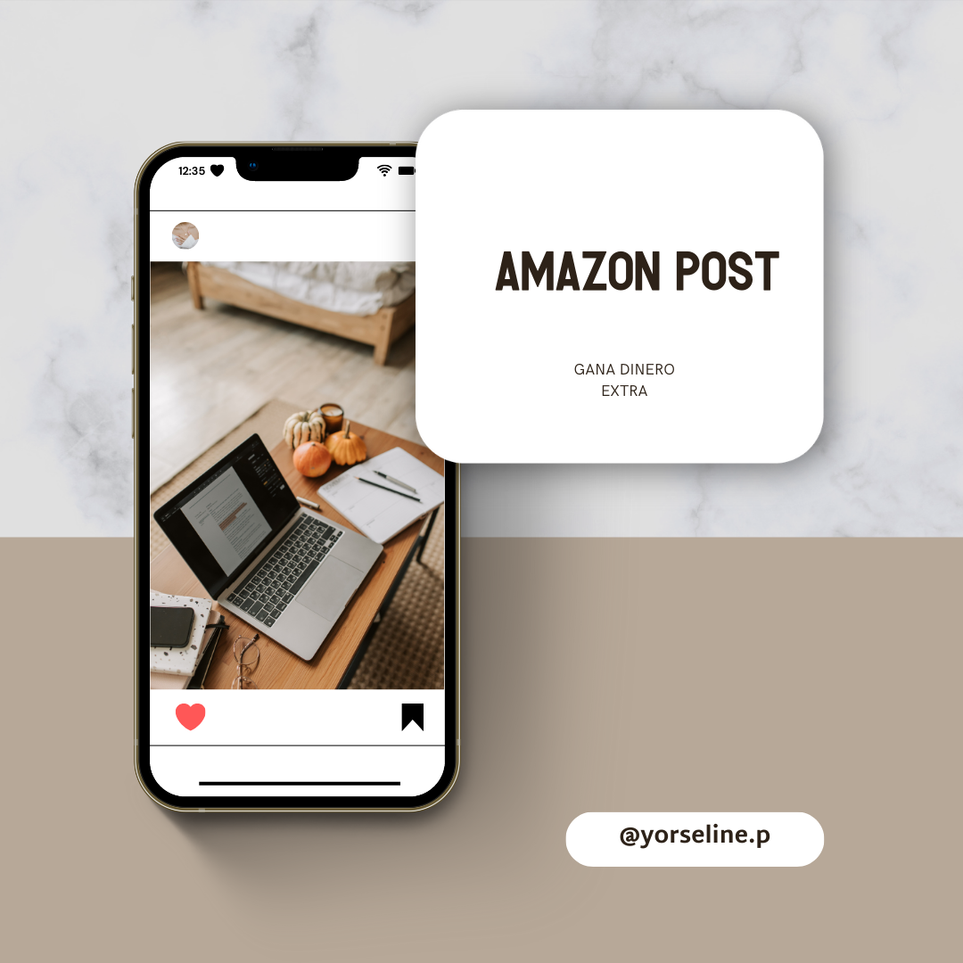 AMAZON POST!!