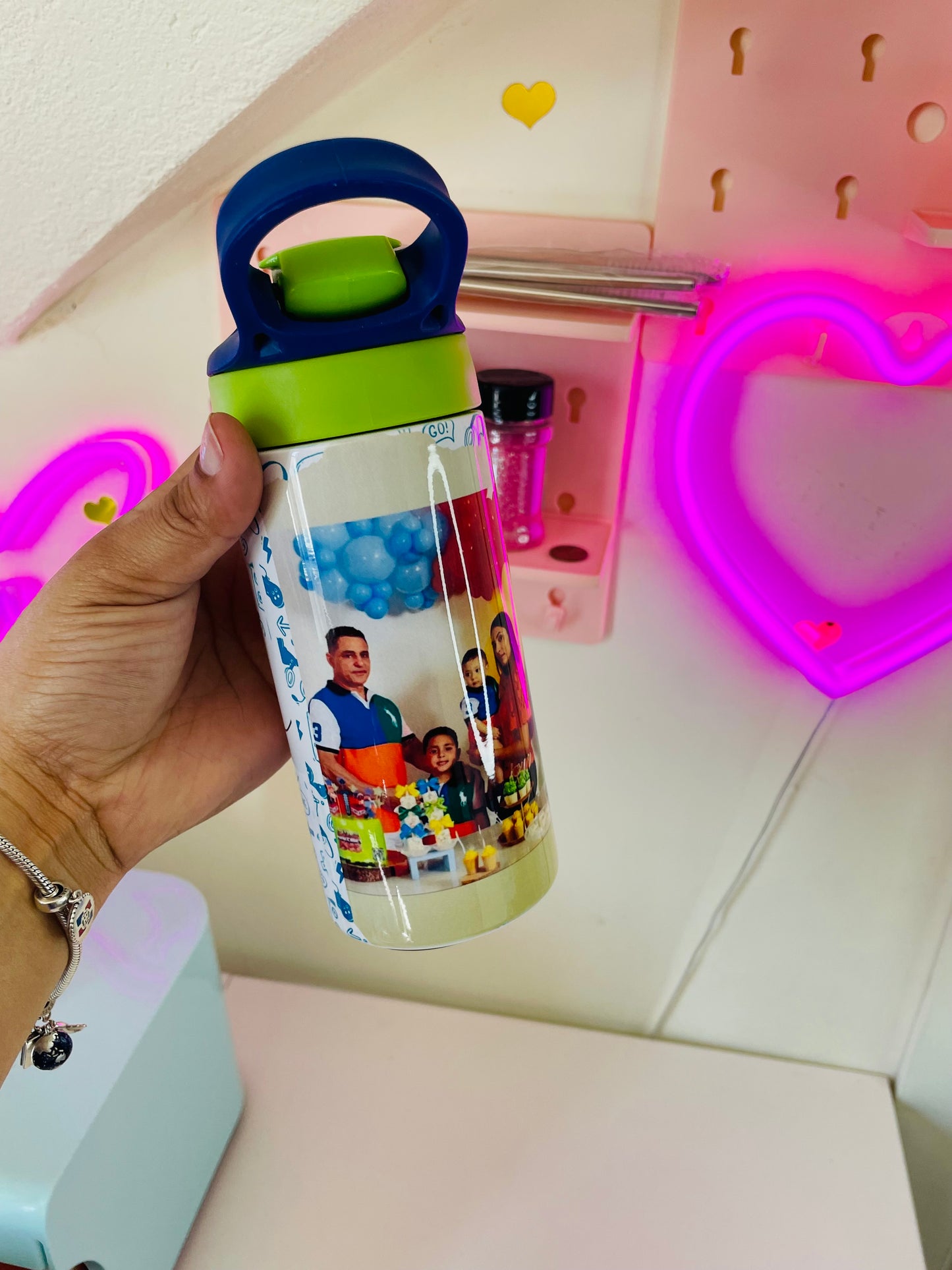 thermos 12 oz children!