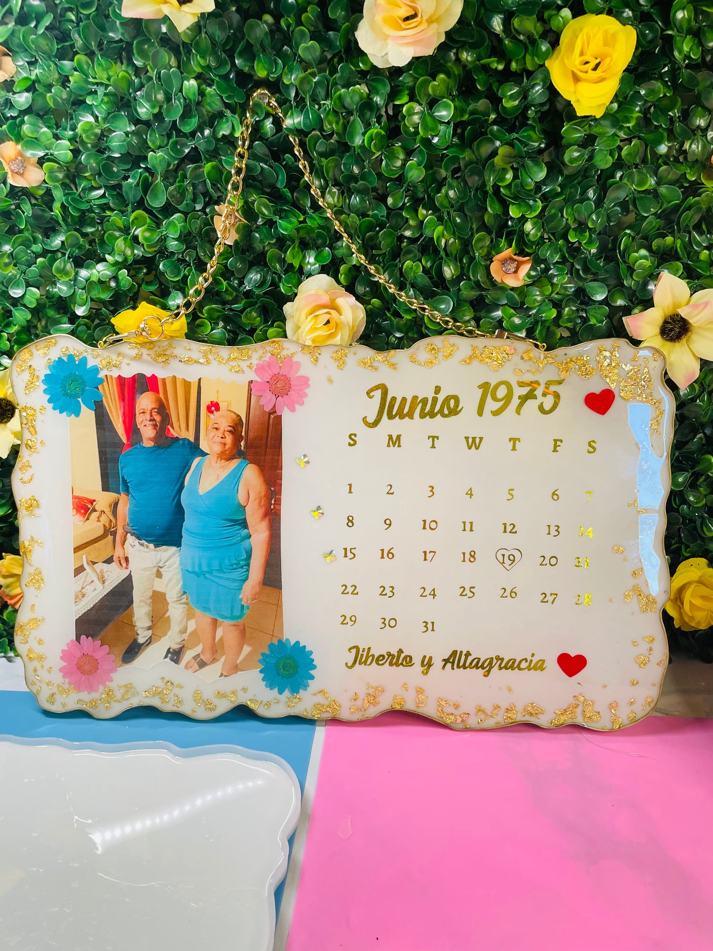 Cuandros personalizados
