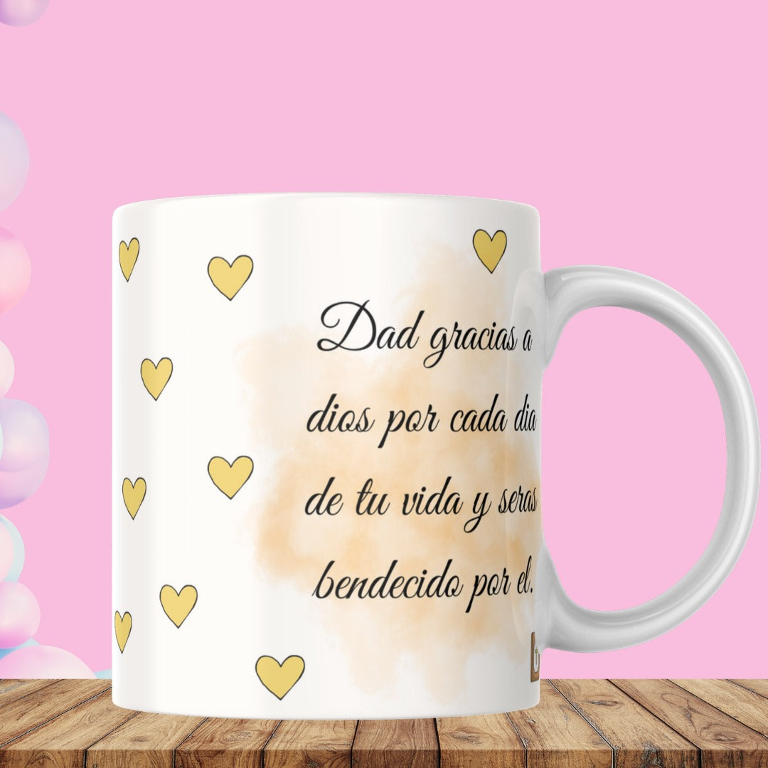 Mug jesus love!