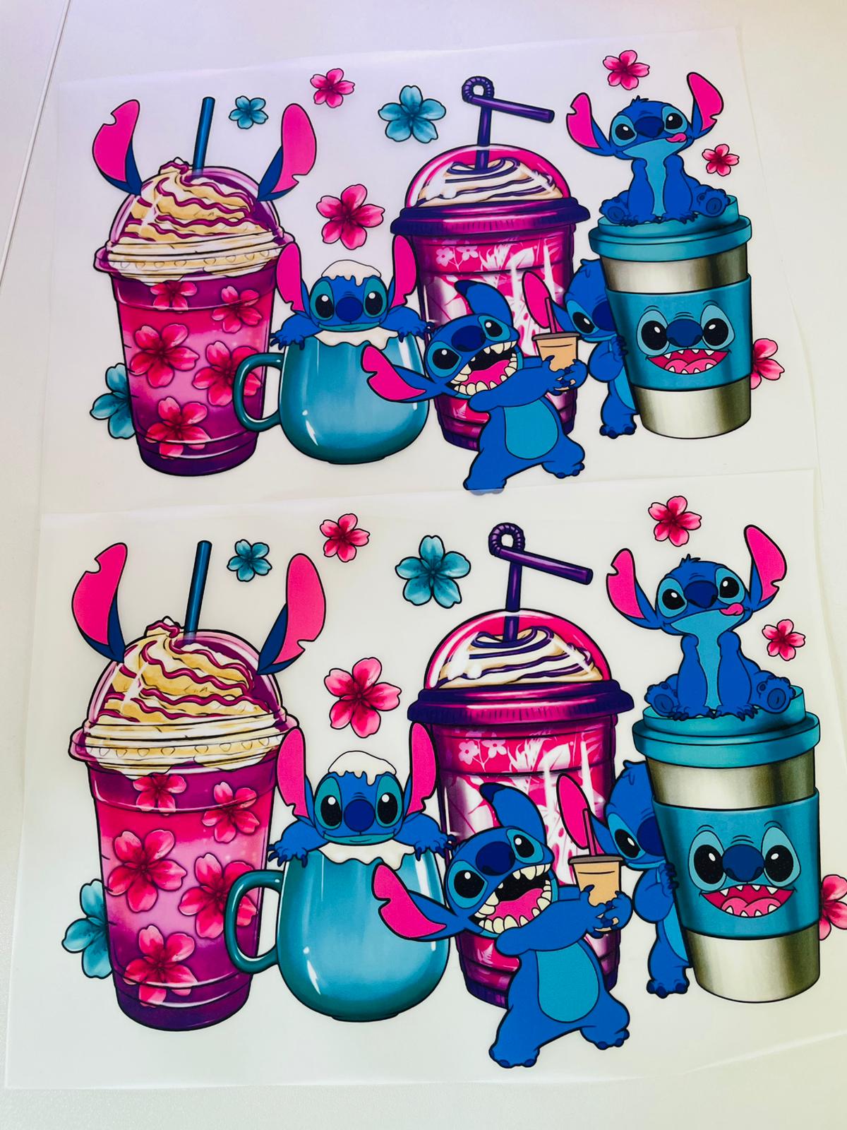 Stit-tumbler