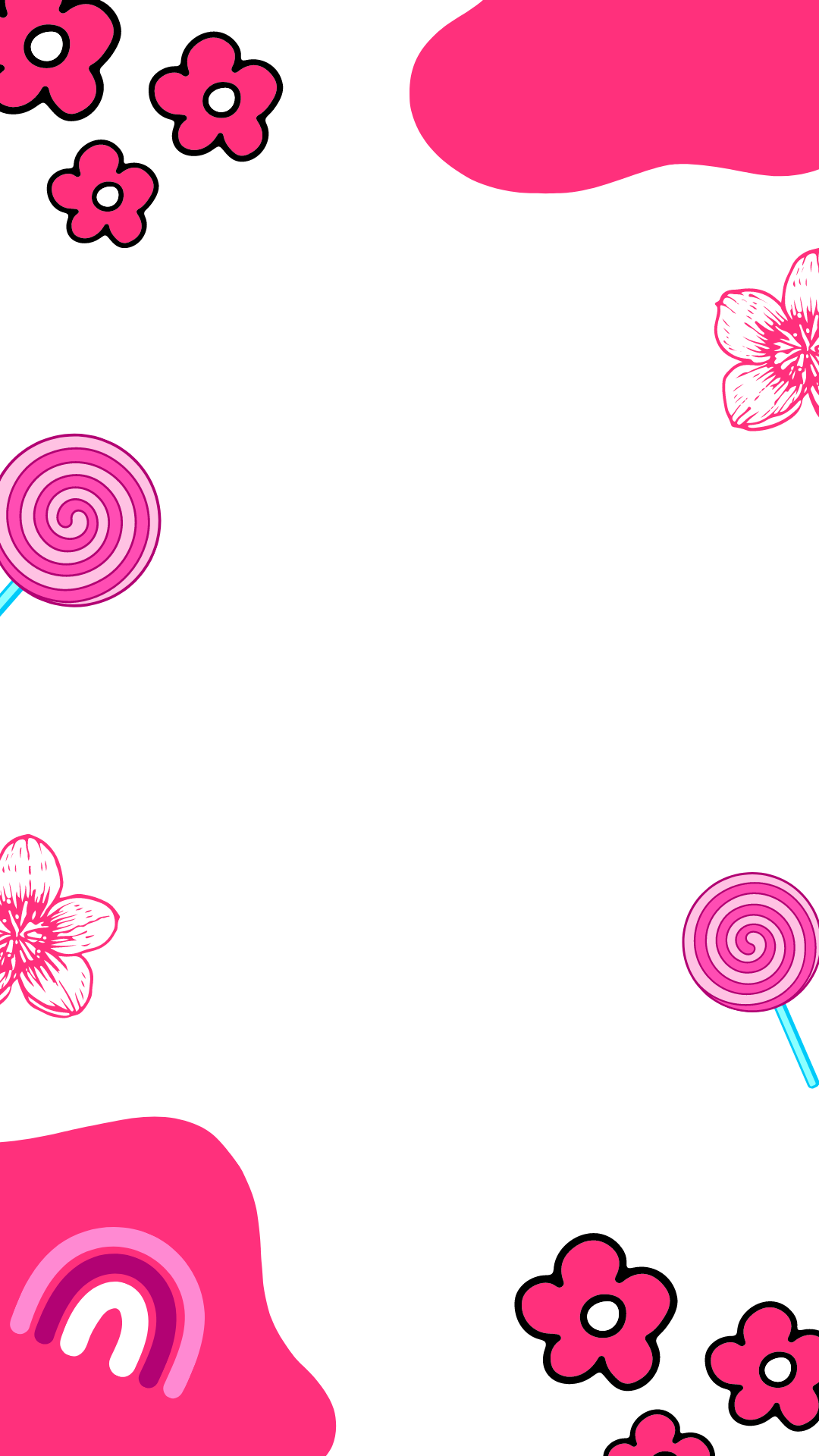 pink historias