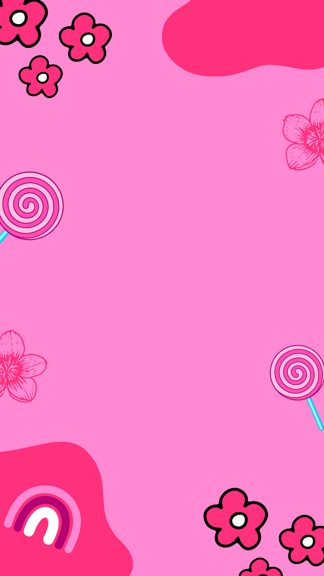 pink historias