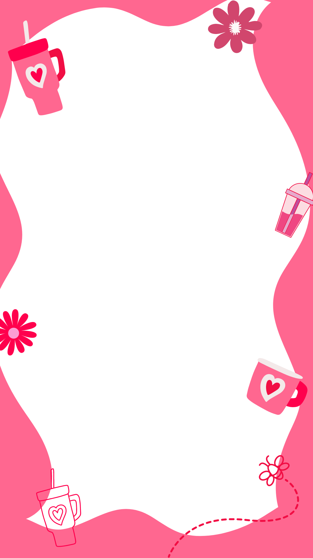 pink historias