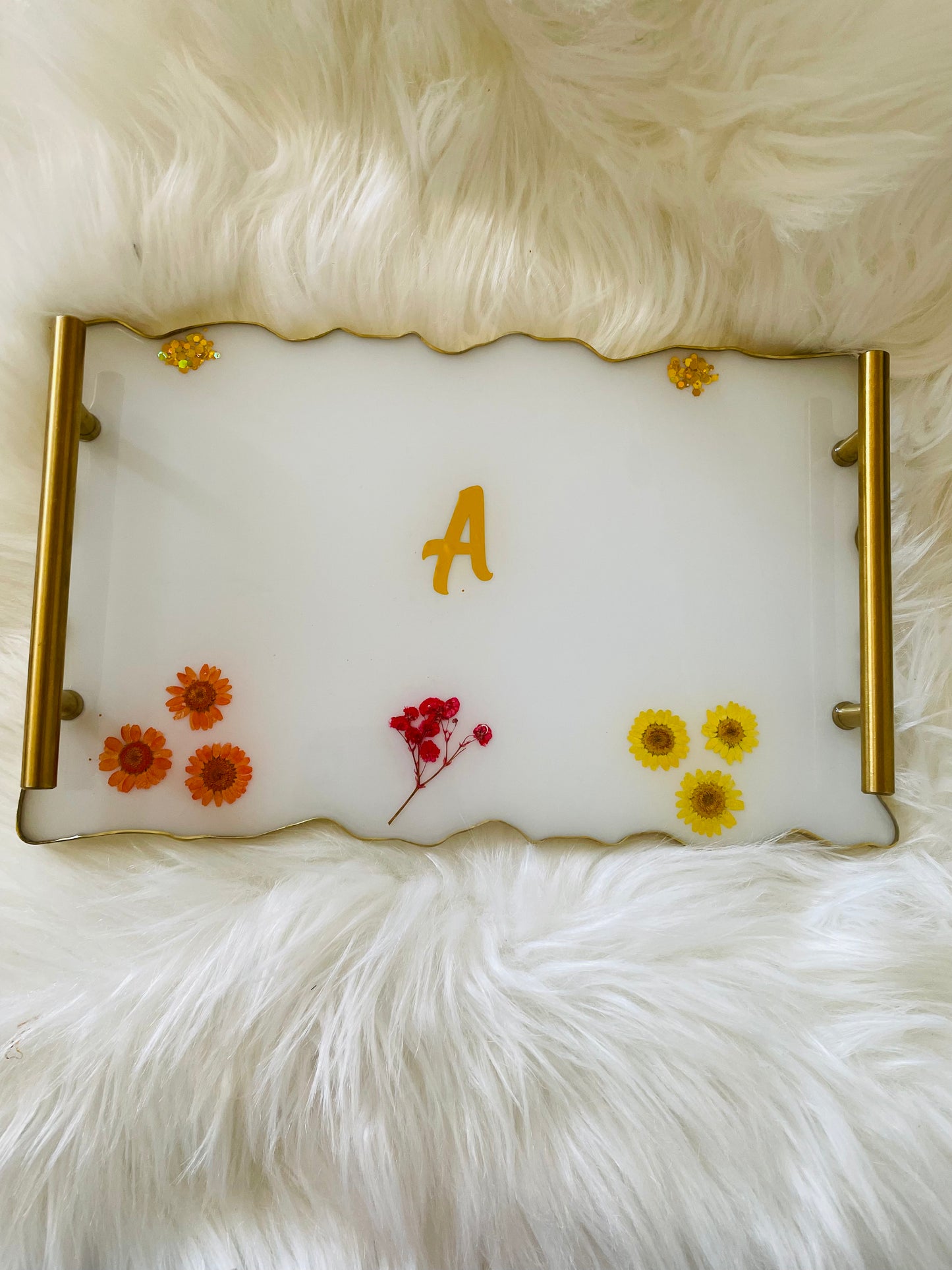 Bandeja personalizada