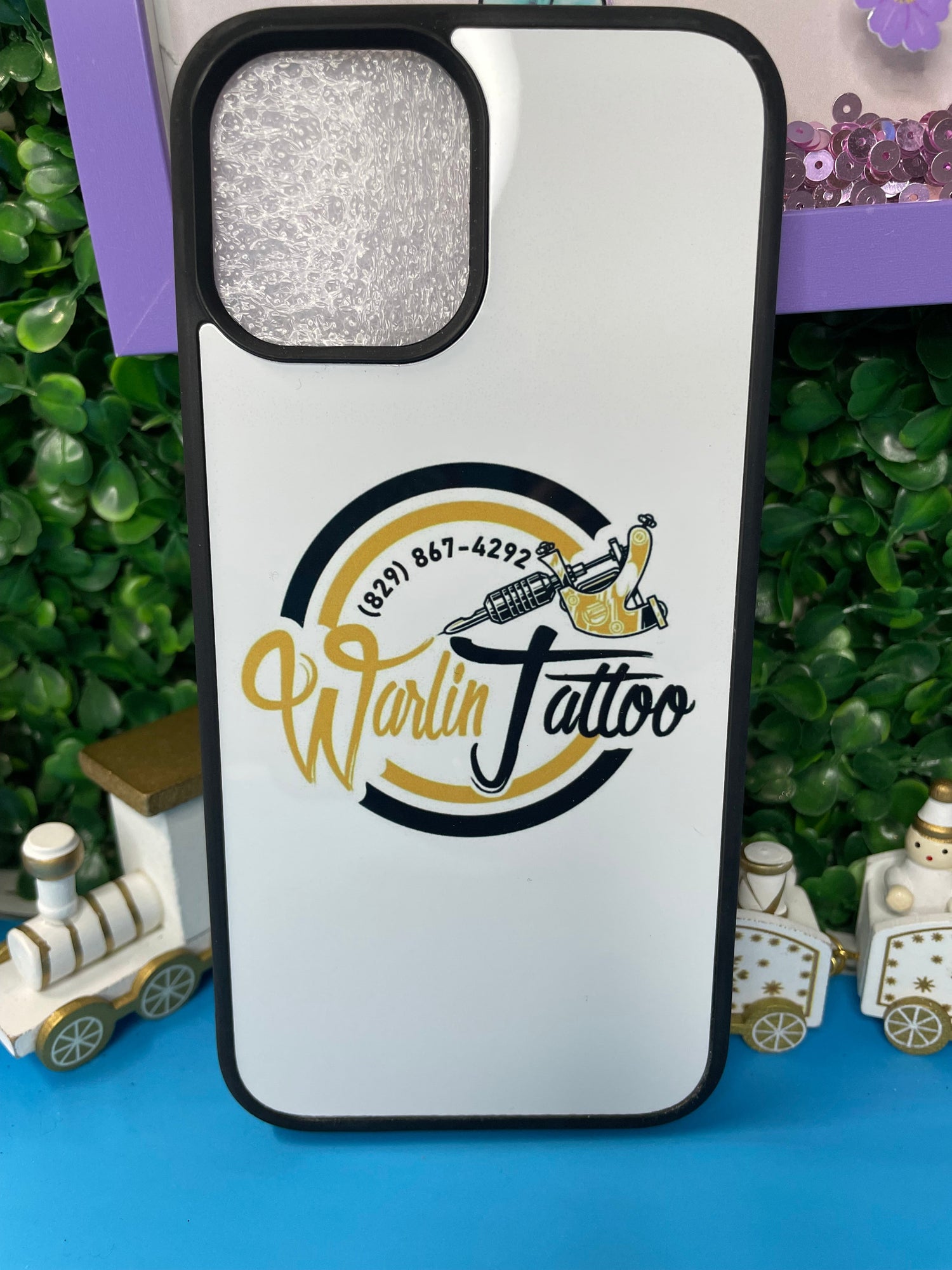 case (cover)