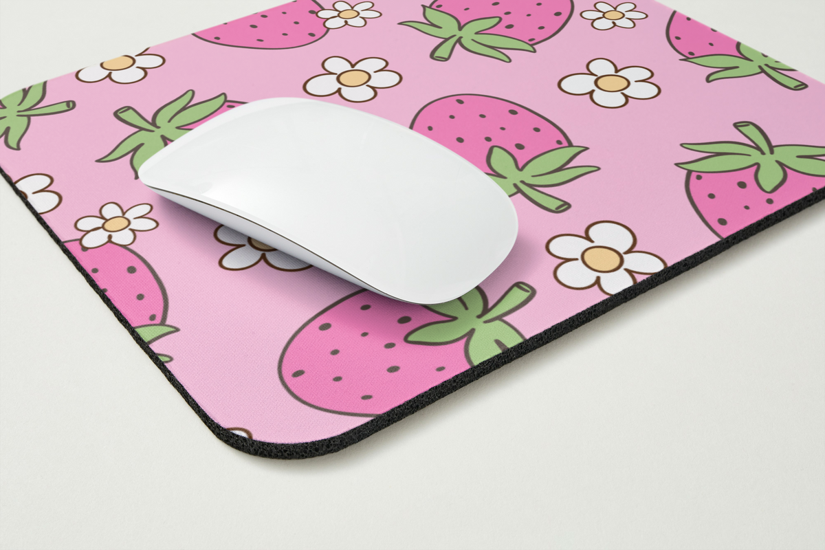 mouse pad