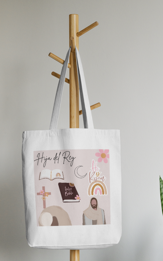 Bolso hija del rey