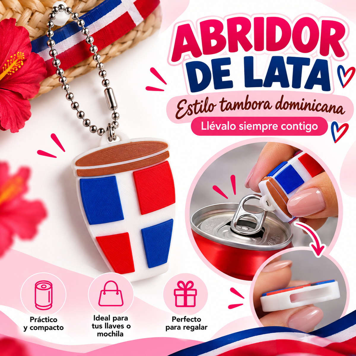Abridor de latas!