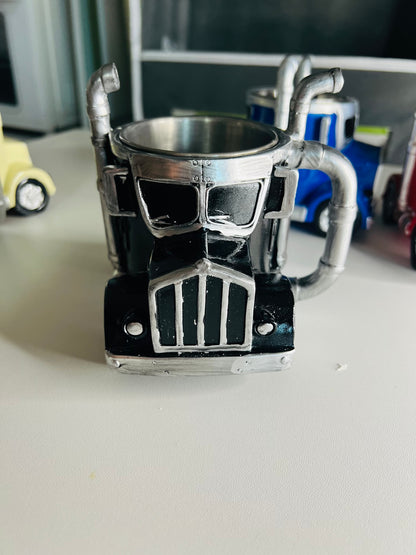 Mug camión!