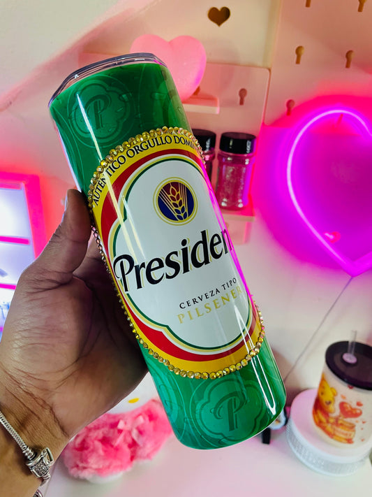 Tumbler presidente!!!