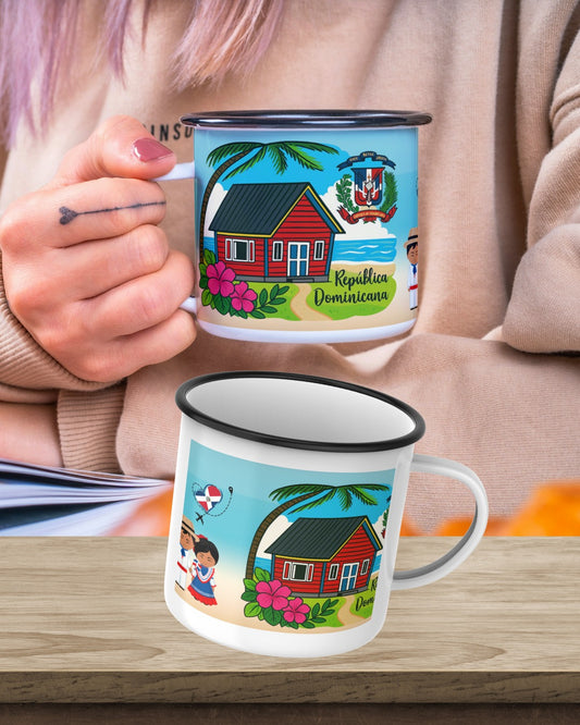 Rep.Dom tazita camperas!