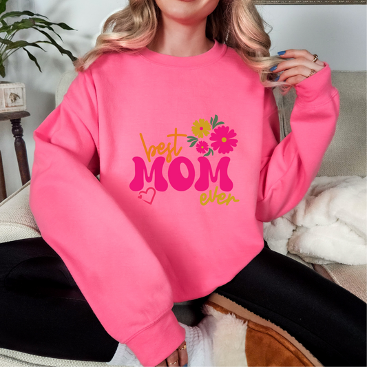 Best mom suera.