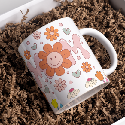 Mug mama!