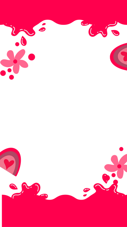 pink historias
