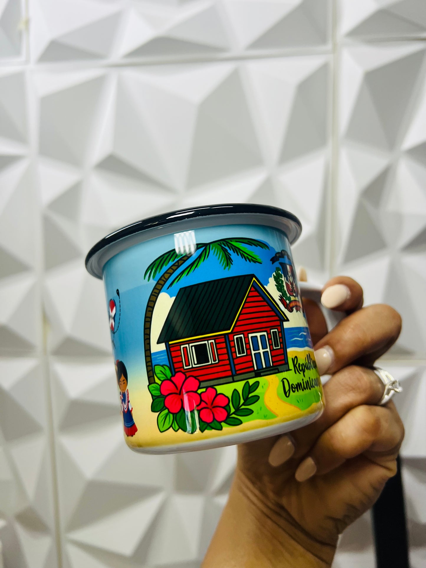 Rep.Dom tazita camperas!