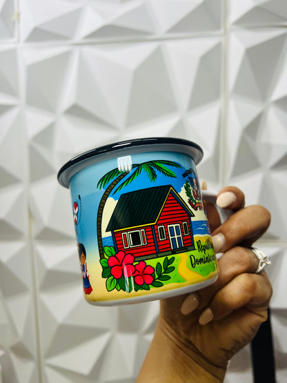 Rep.Dom tazita camperas!