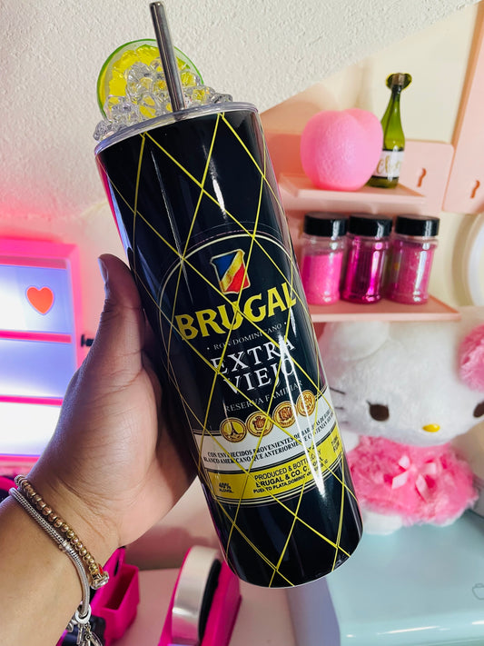 Extra viejo Tumbler!