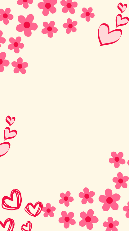 pink historias