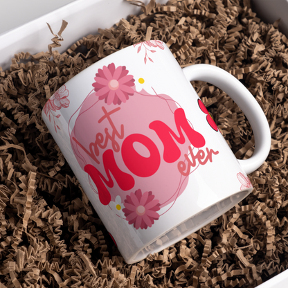 Mug mama!