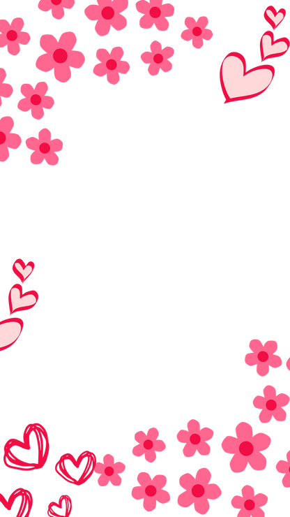 pink historias