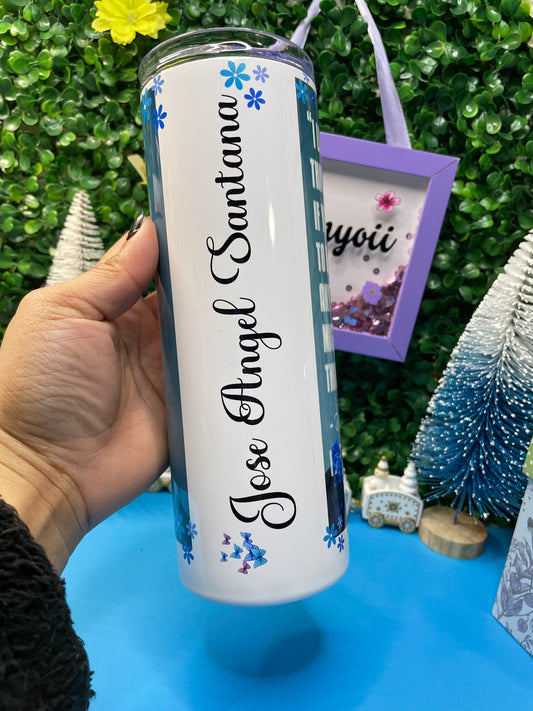 Vasos personalizados