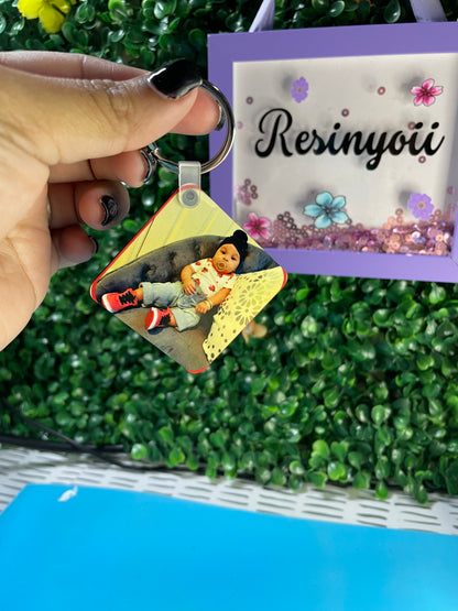 keychains pictures!