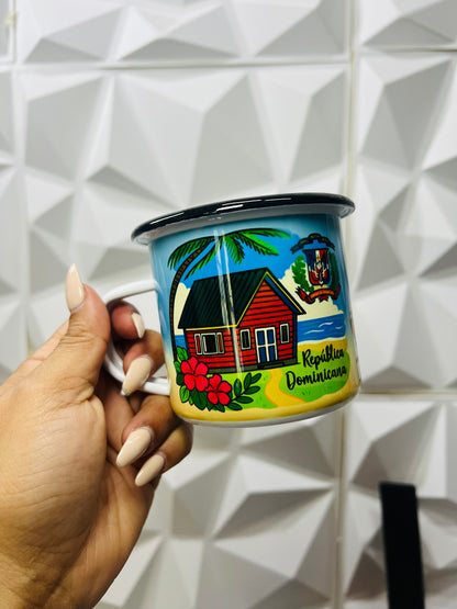 Rep.Dom tazita camperas!