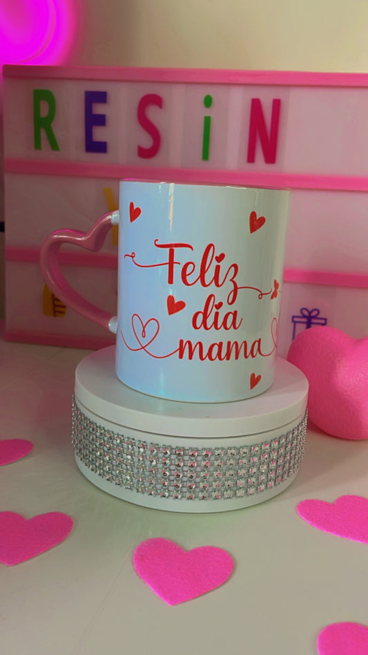 Taza día de las madres!