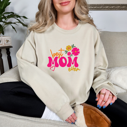 Best mom suera.